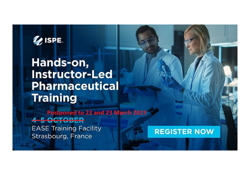 Formations pharmaceutiques pratiques dirigées par un instructeur