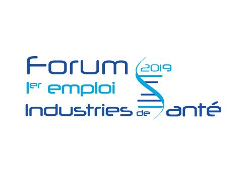 Etudiants, entreprises : inscrivez-vous au plus vite au Forum 1e emploi des industries de santé