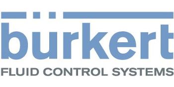 Bürkert Fluid control systems