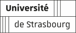 Logo UNistra Logo UNistra