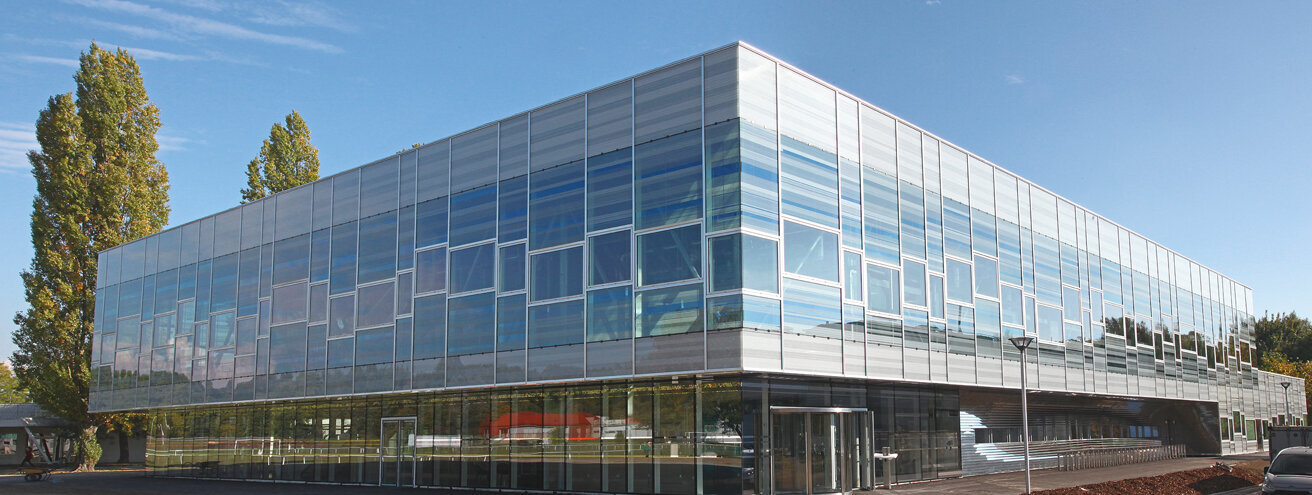 image façade EASE