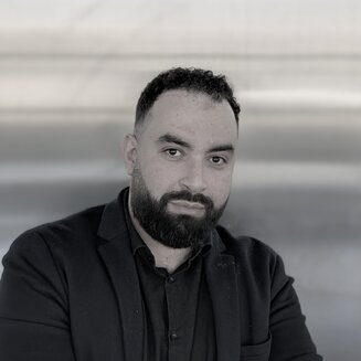 Mahboubi HARKAT Responsable développement commercial