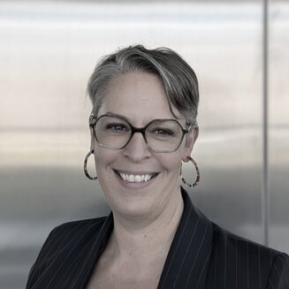Séverine FRAGA Directrice - Référente numérique et Amélioration Continue