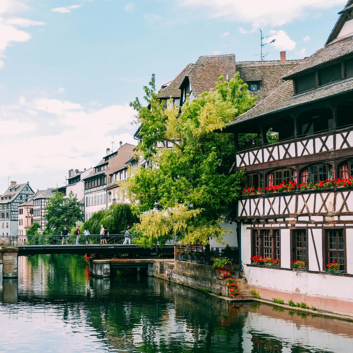 photo illustrative strasbourg