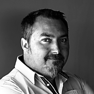 Alain OCHOA Responsable technique
