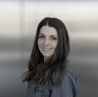 Adeline VOGEL Coordination des activités de Salles blanches et de Formation - Référente DDRS
