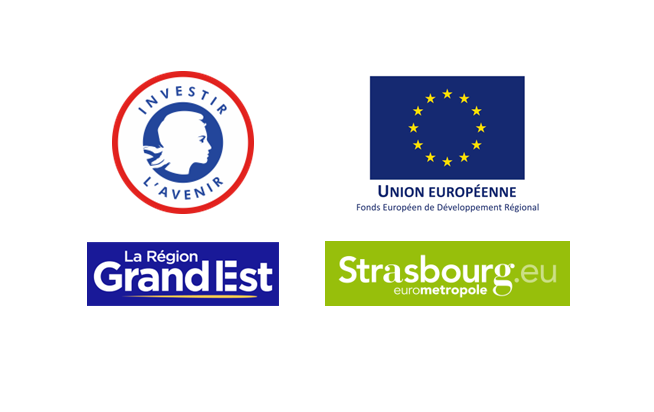 Logos partenaires publics